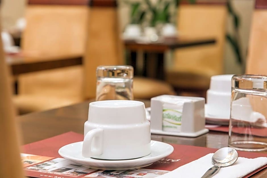 Hotel Ferre De Ville