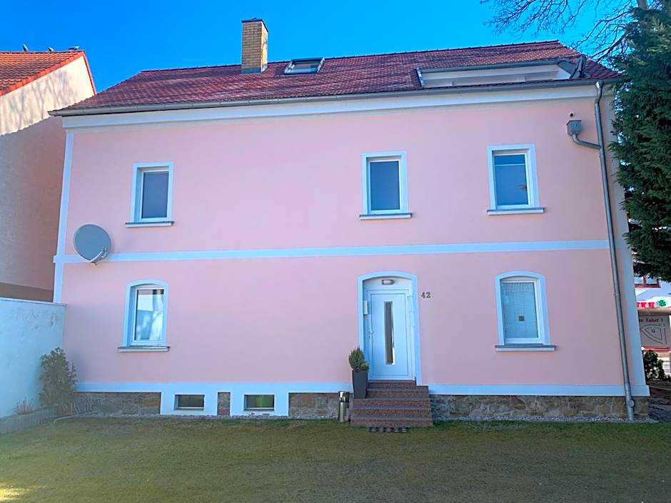 Hotel Carl von Clausewitz