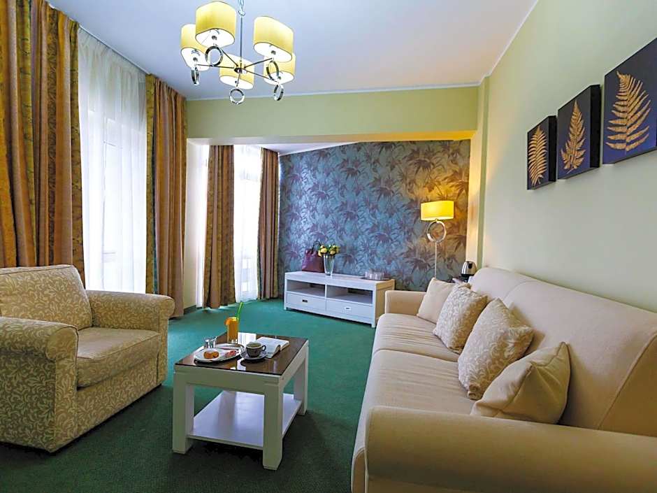 Mercure Galati Centrum