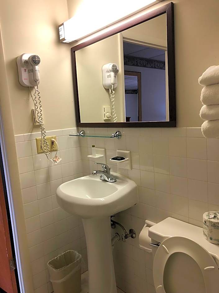 Americas Best Value Inn Palmyra/Hershey