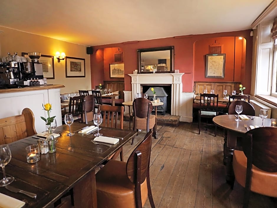 Buckinghamshire Arms