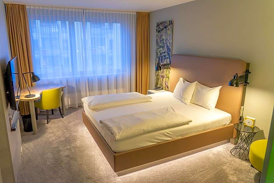 Mercure Hotel Plaza Essen