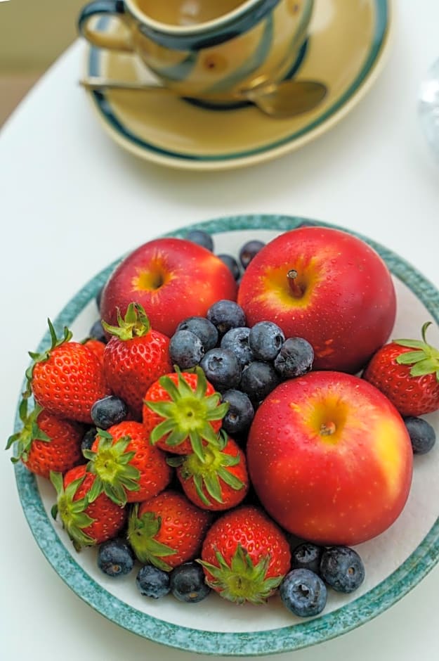 Hawal Boutique Villa Hoi An