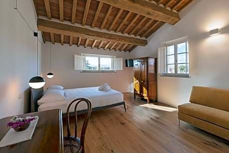 Luxury Triple Room