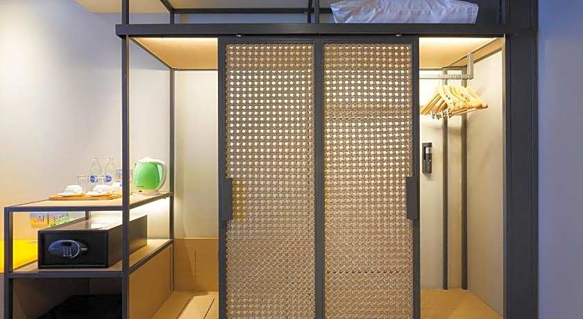 Ibis Styles Bangkok Sukhumvit Phra Khanong