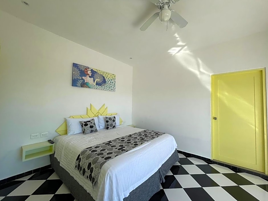 Hotel Winday Playa del Carmen
