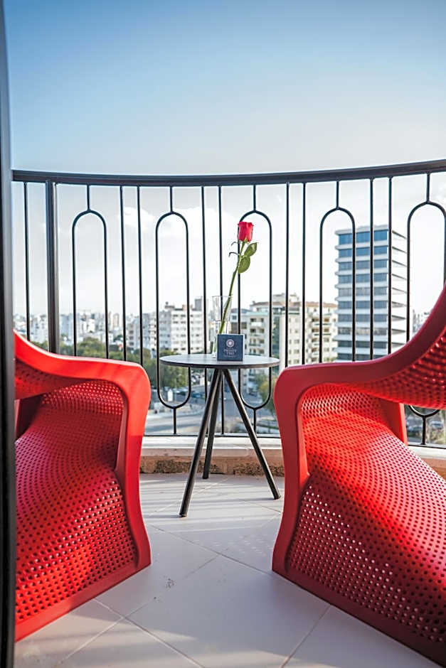 Gate Twenty Two Boutique Hotel