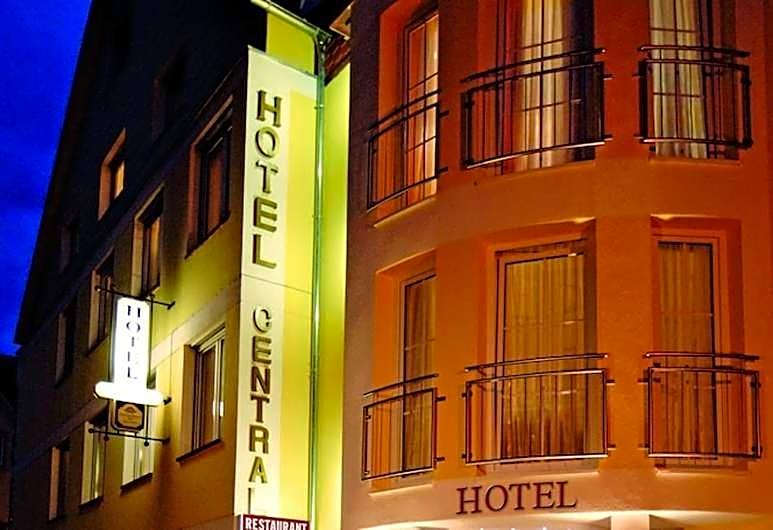 Central Boutique Hotel