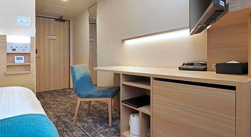 Keio Presso Inn Tokyo Kudanshita