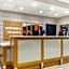Hampton Inn & Suites Dallas/Plano-East
