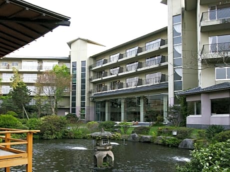 Yufuin Kotobuki Hananosho