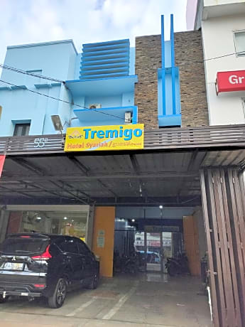 Hotel Syariah Tremigo Guesthouse