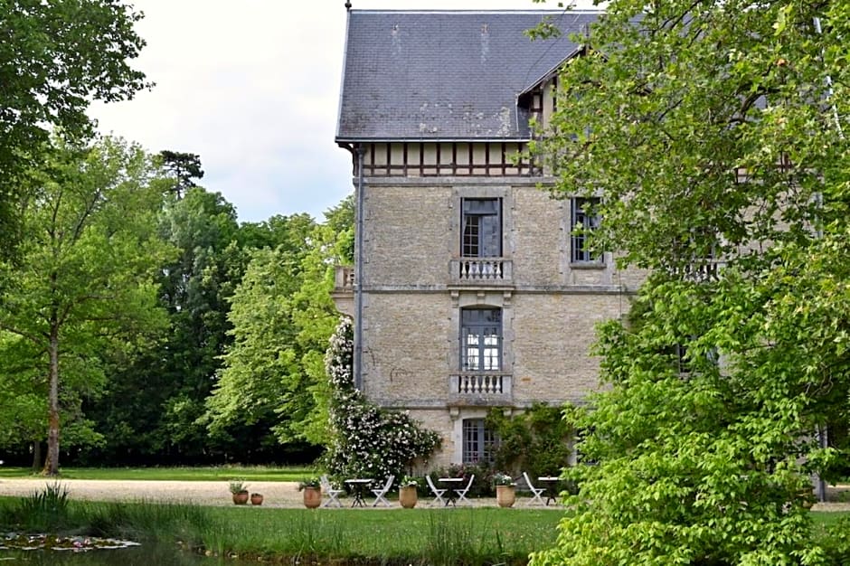 Manoir de Plaisance