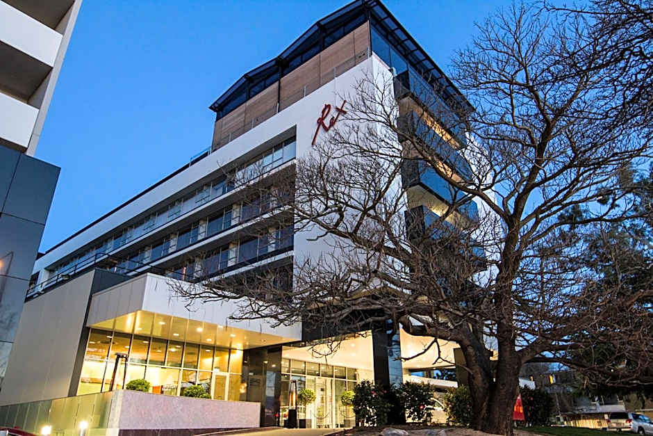 Canberra Rex Hotel