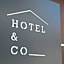 HOTEL&CO