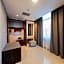 Grand Jatra Hotel Pekanbaru