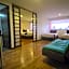 Hotel Confort 80 Zona Rosa