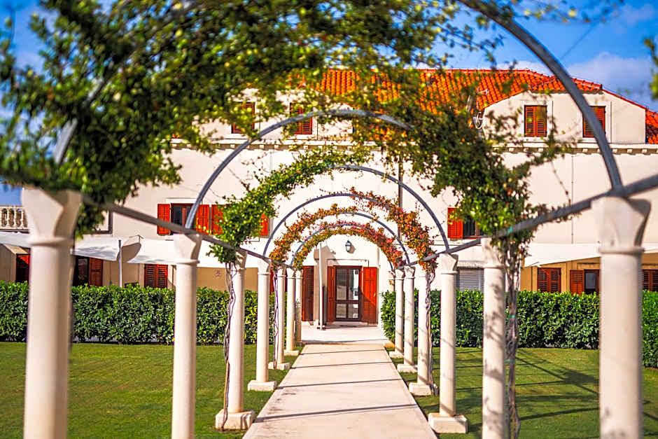 Apartments Vila Riva