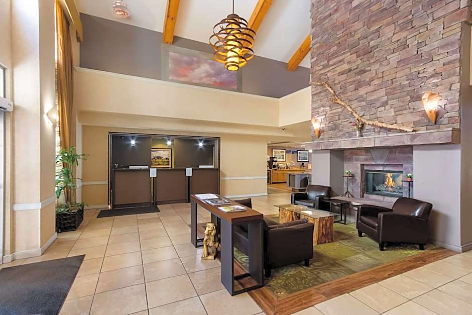 SureStay Plus Hotel by Best Western Tempe University