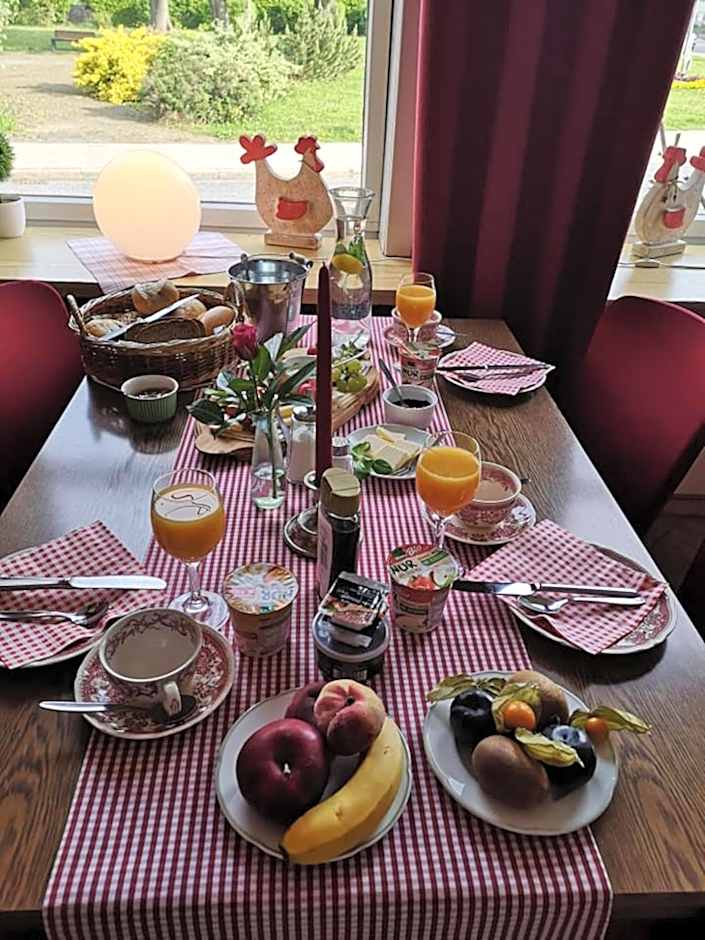 Klosterhotel Walkenried