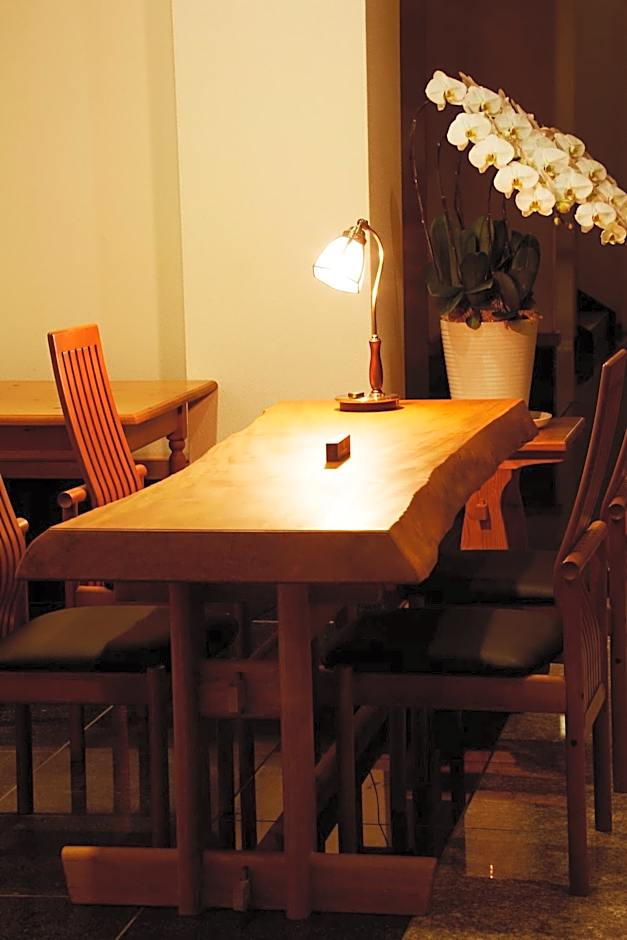 Nakao Kogen Hotel Kazaguruma