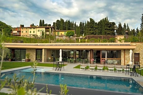 La Cipressina B&B
