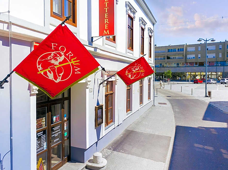 Forum Hotel