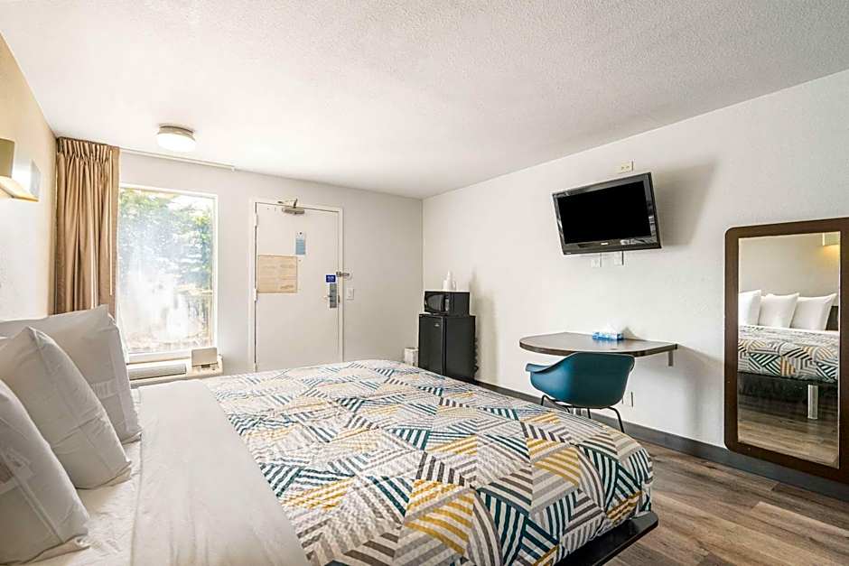 Motel 6 - Augusta, GA