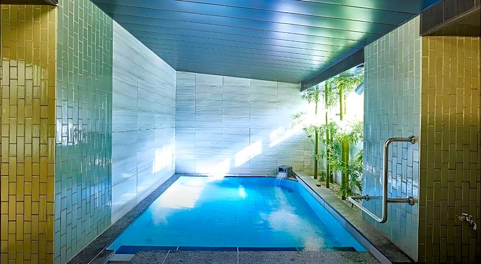 Daiwa Royal Hotel D-City Nagoya Fushimi