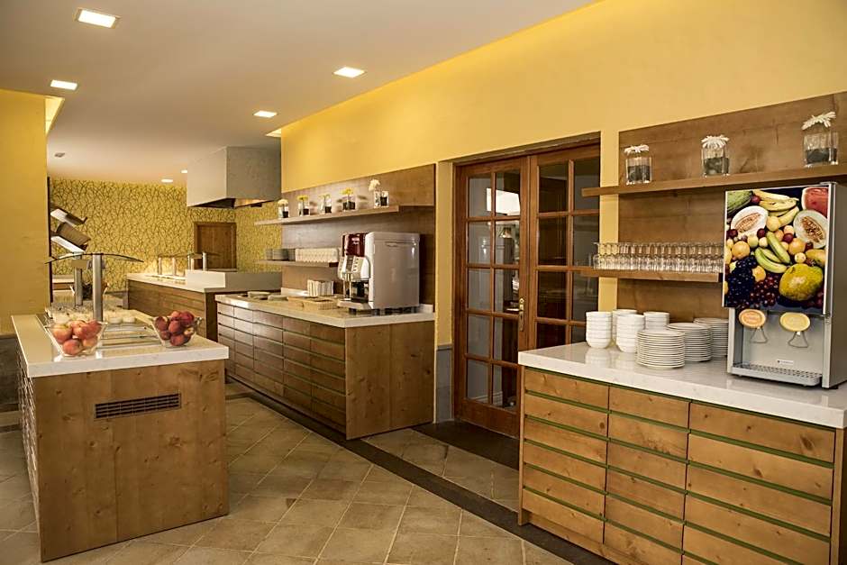 Palm Oasis Maspalomas