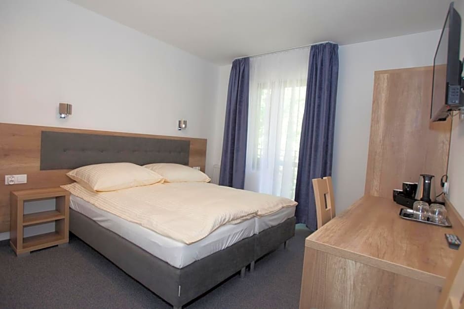 Dom gościnny Milenium