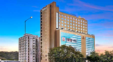 Radisson Hotel Nathdwara