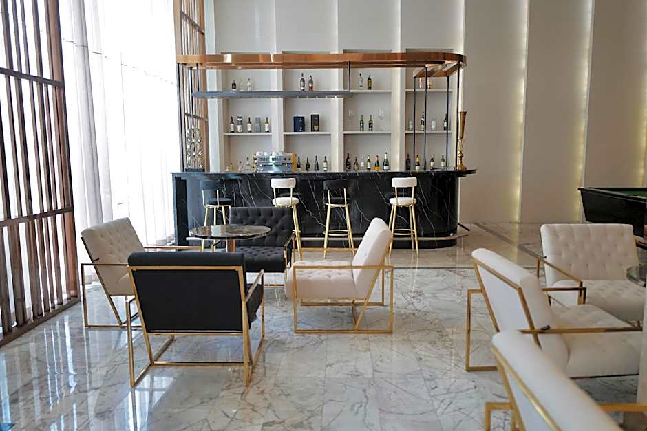 Hermann Hotel Pattaya