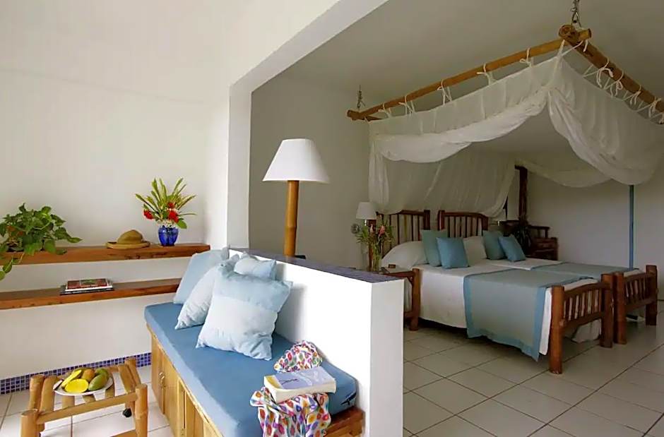 Hotel Mockingbird Hill