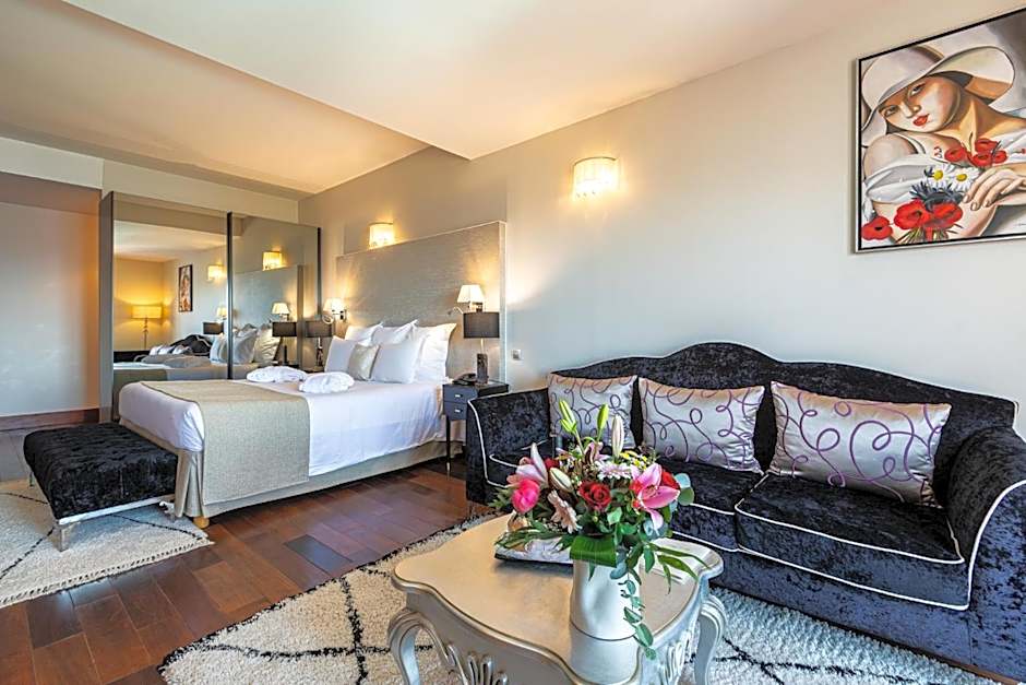 Hôtel Demeure Loredana