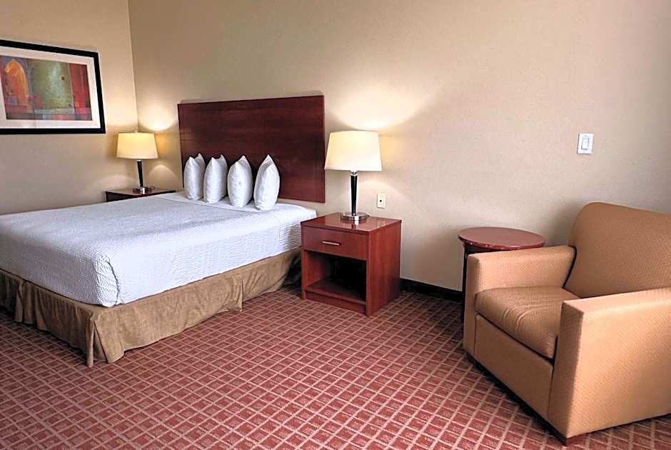 Ramada by Wyndham College Station