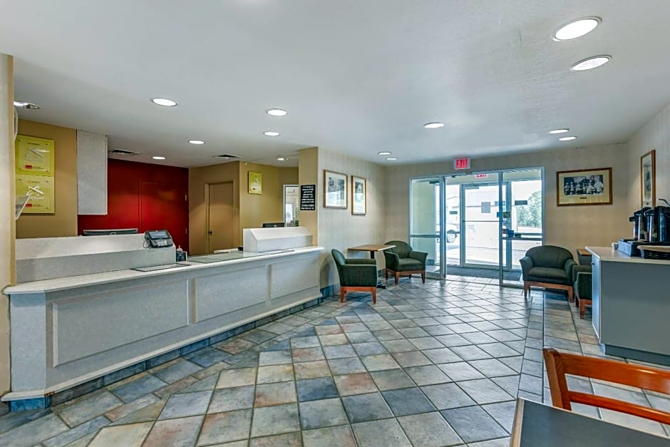 Econo Lodge Belle Fourche
