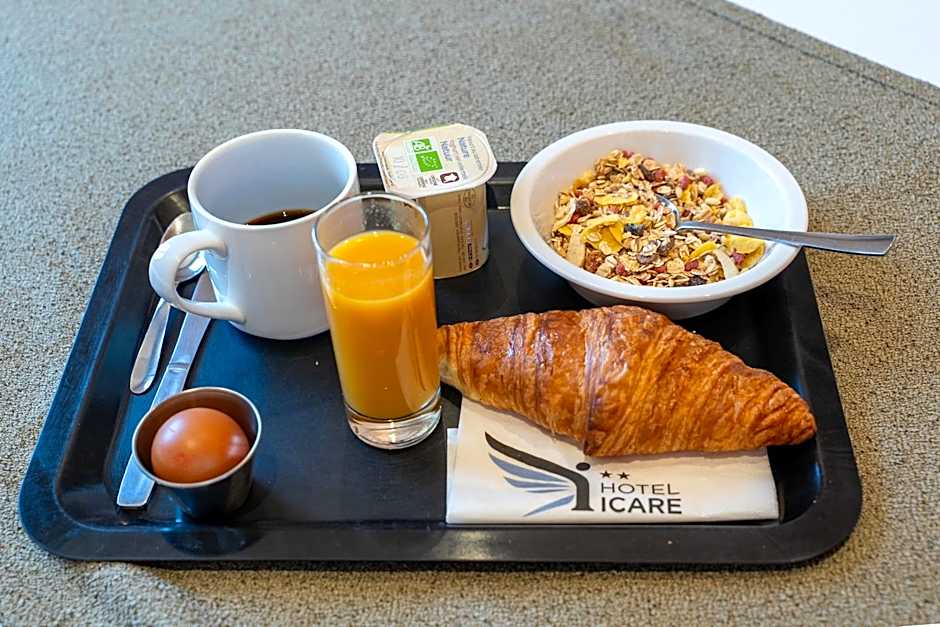 Hôtel Icare