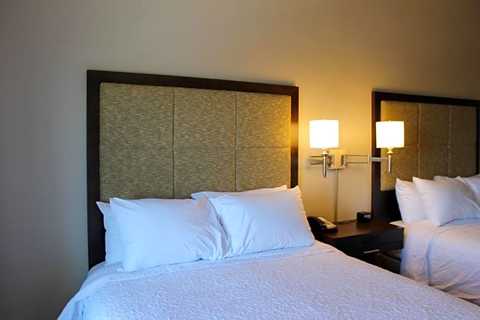 Hampton Inn by Hilton Oxford, ME