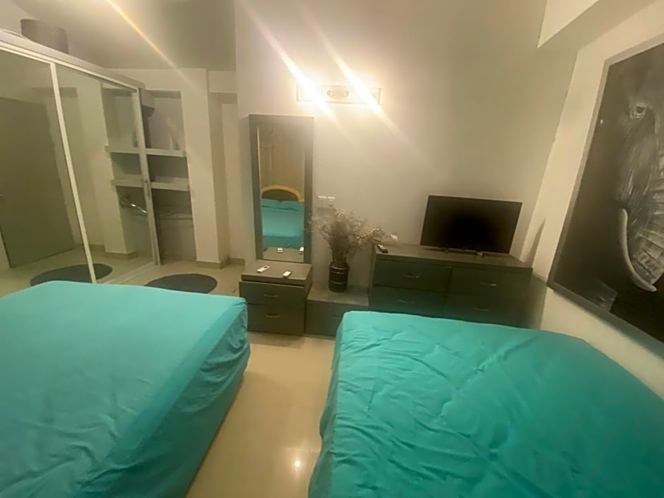 La Casona Boutique Lomas