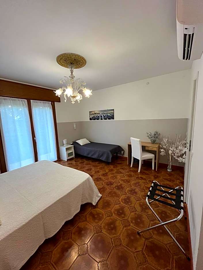 B&B Airport Venice Diego