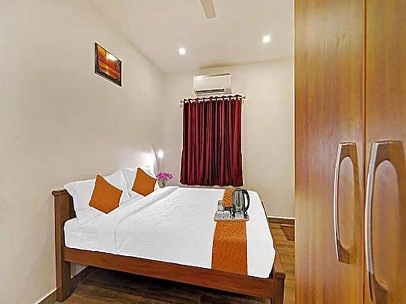 Namadhu Illam by FabHotel – Chennai, IL