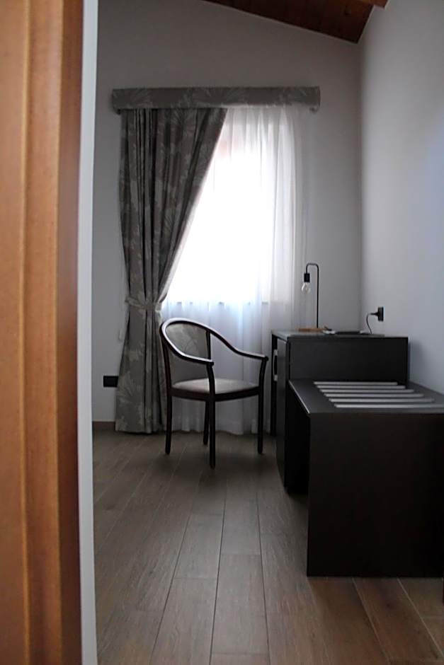 villa ascosa residence