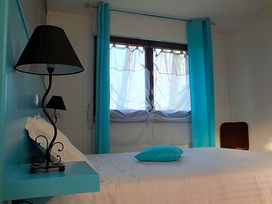 Hotel Restaurant Le Manguier