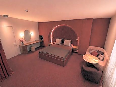 Bohemia Suite