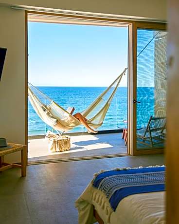 Hotel Basalto