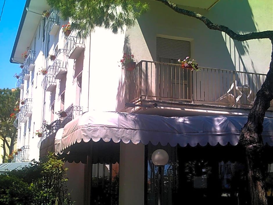 New Hotel