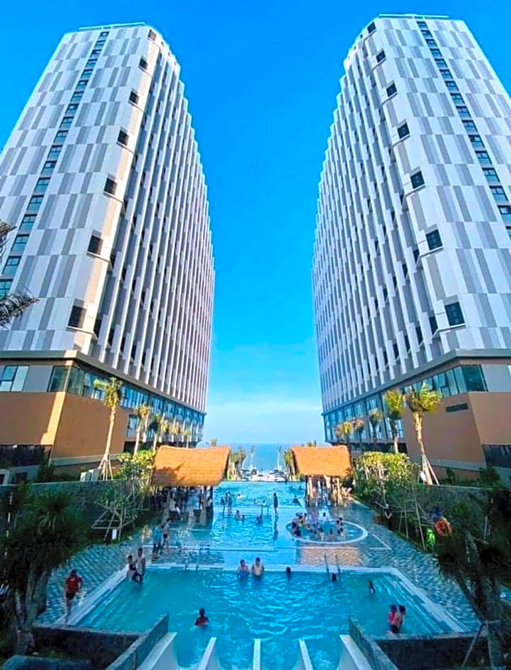 Apec Mandala Chambay Mui Ne