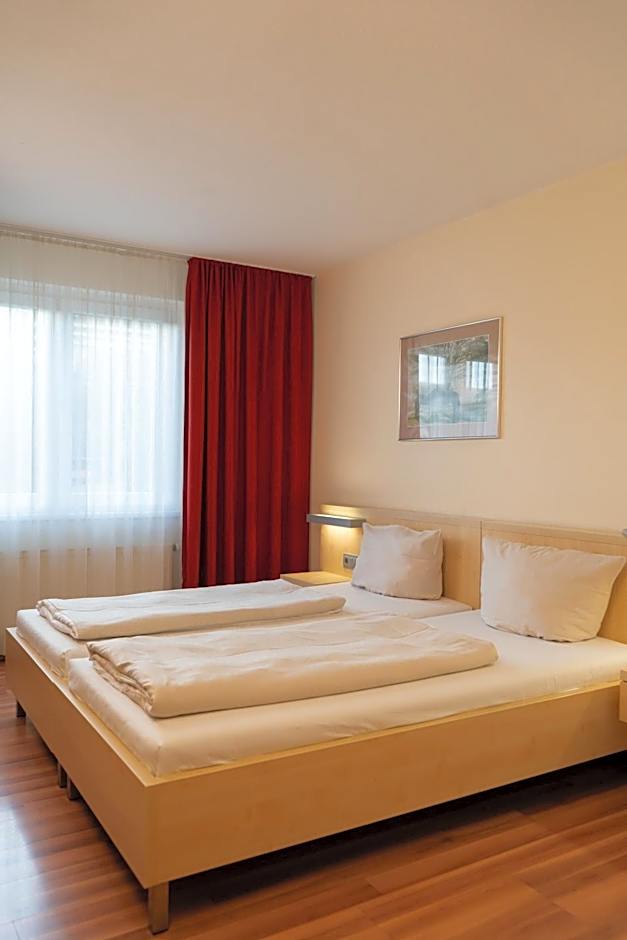 Autohof Hotel Salzbergen