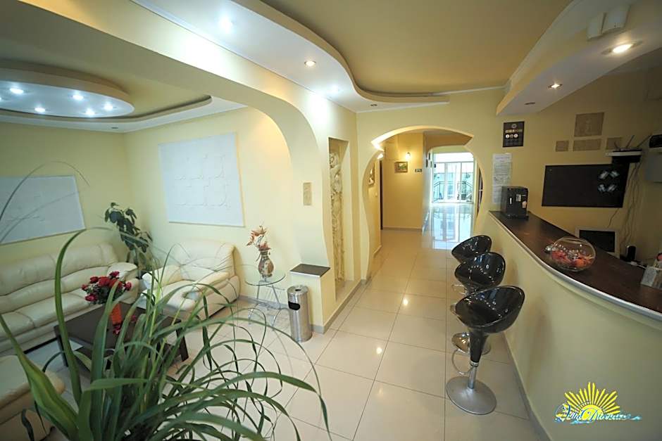 Hotel Diandra